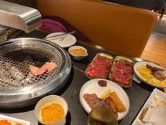 -東盛炭烤自助料理(浦东文峰广场店)