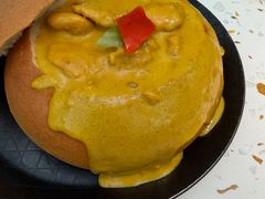 -大树餐厅(环球港店)