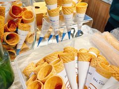 -Dal Cuore 达可芮冰淇淋(陕西北路店)