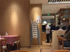 -西贝(上海我格广场店)