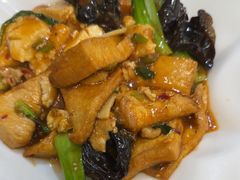 -芳芳餐厅(白沙路店)