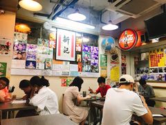 -新记餐厅(香槟大厦店)