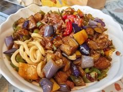 -文三里屯面馆(三里屯店)