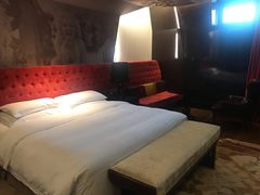 -天津津利华酒店