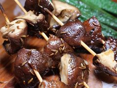 -白仁仔· 活烤海鲜 宵夜(豫园店)