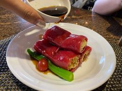 -唐苑酒家·岭南粤菜名店(太古仓店)