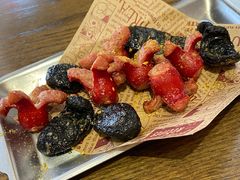 -肥朵食堂(带梦胡同店)