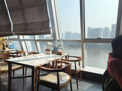 -桃花江餐厅·江景-约会·聚会