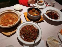 -千百味红餐厅·江西菜(绿地双子塔店)