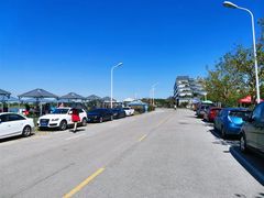 -南汇嘴观海公园