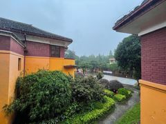 -李宗仁官邸