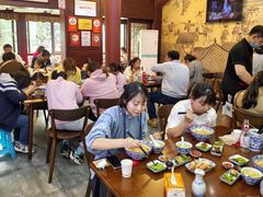-孙盛兴奥灶面馆·蟹黄面·三虾面(山塘街总店)