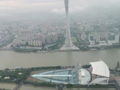 -广州四季酒店·天吧·高空酒吧