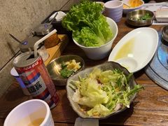 -坦坦大炉·韩式烤肉(望京店)
