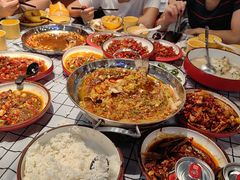 -江西老表·经典江西八大碗