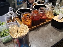 -自黑豆夫·臭豆腐夹馍(四海唐人街店)