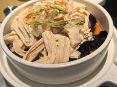 -客家汇·客家传承菜(水库店)