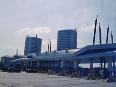 -春华海鲜城(广场西苑店)