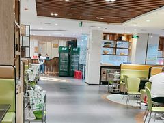 -清真·锦翔炝锅鱼(明德门店)