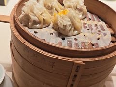 -龍聚祥烧麦馆(明堂公园店)