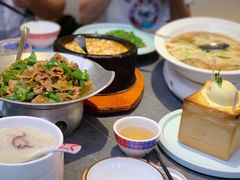-江南里·新浙菜(苏州大悦城店)