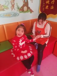 -健儿康童小儿推拿(大兴店)