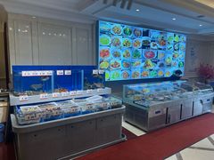 -子霖南山鲜虾面(南山总店)