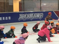 -奥山冰场(奥山世纪城店)