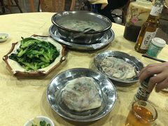 -标记美食新鲜猪杂(兴南大道店)