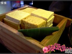 豆腐-王家渡火锅店(棕榈泉店)