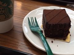 iphone_upload_pic-星巴克(西湖天地店)