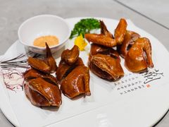 -川旺角融合菜•海景餐厅(星海广场店)