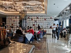 -马克西姆俄罗斯餐厅(通亚街店)