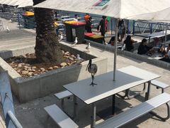 -悉尼鱼市场