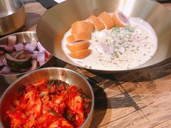 -HOTISLAND海鸡岛·韩国料理(江南西店)