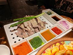 -相约·羊村小馆非遗手抓肉(七一酱园店)