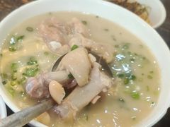 -牛王庙(龙华花园店)
