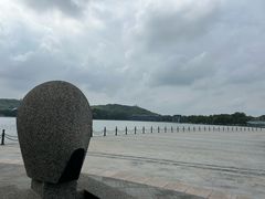 -上海月湖雕塑公园