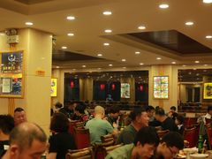 大堂-西塔大冷面(市府大路店)