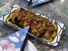 -浩海火燒雲傣家菜(芮欧百货店)