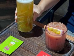 -Anaago安纳果·云南Bistro(海上世界店)