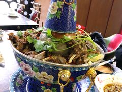 -龙虾风暴(松江店)