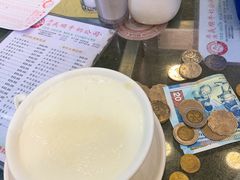 -义顺牛奶公司(庇利金街店)