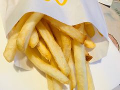 中薯条-麦当劳(垡头西路店)