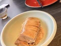 -小厨娘金榜题名(夫子庙秦淮河店)