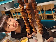 -半天妖烤鱼(蒸湘万达广场店)