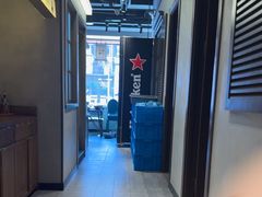 -街角等你.大连海鲜烧烤.经典铁板海鲜串(西安路店)