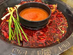 -黄潇洒老火锅(九眼桥宏济巷店)