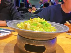-蒙料·手把肉(望京店)