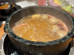 -芸山季·云南山珍菌火锅(南翔印象城MEGA店)